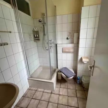 Vendégház In